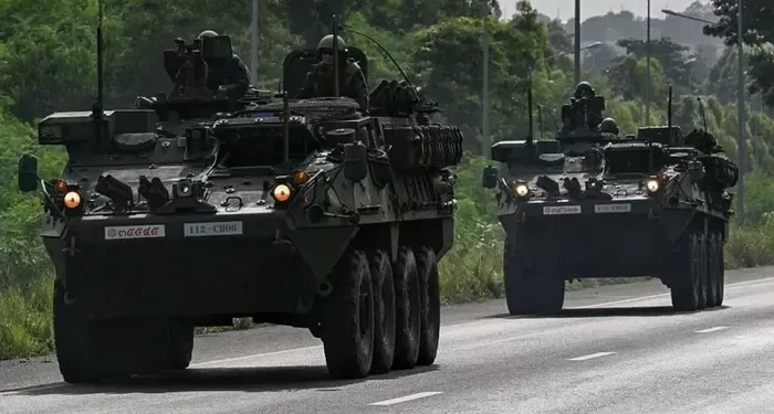 Pertumpahan Darah di Perbatasan, Apa Penyebab Perang Thailand-Kamboja?