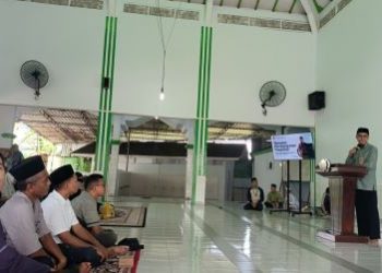 “Warning Nabi” Pesantren Modern Muhammadiyah Kualamadu, Siapkan Generasi Rabbani
