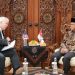 KUAI Amerika Serikat Sambangi Muhammadiyah, Diskusikan Radikalisme hingga Palestina