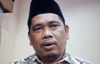 Ketua Majelis Tarjih, Arwin Juli Rakhmadi Jelaskan KHGT di PCIM Mesir