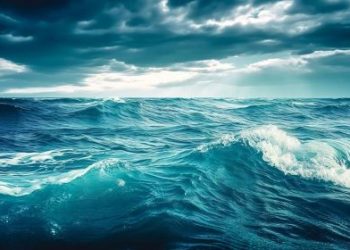 Gempa Besar Tsunami di RI Hanya Tunggu Waktu, BRIN Tunjuk Wilayah Ini