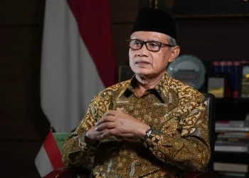 Refleksi Kebangsaan 80 Tahun Indonesia Merdeka