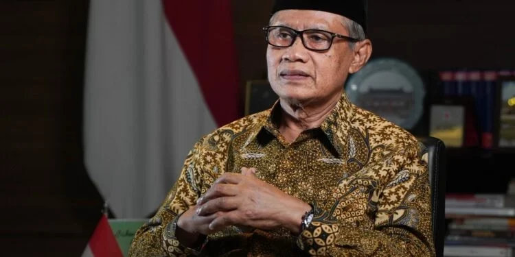 Refleksi Kebangsaan 80 Tahun Indonesia Merdeka