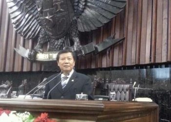 Muhammadiyah Sumut Berduka, Ibrahim Sakti Batubara, Berpulang !