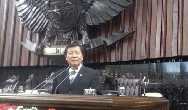 Muhammadiyah Sumut Berduka, Ibrahim Sakti Batubara, Berpulang !