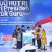 Muhammadiyah Apresiasi “Kado HUT RI Presiden untuk Guru