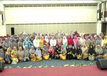 Pembelajaran Mendalam Terintegrasi STEAM, Matematika, dan Literasi: Guru sebagai Kunci Transformasi Pendidikan Anak Usia Dini