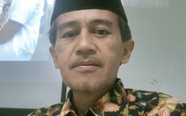 Syahbana Daulay