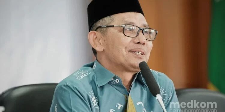 Kampus Muhammadiyah Gandeng TVMU, Perkuat Dakwah dan Edukasi Digital