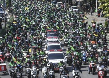 MHH Muhammadiyah: Kapolri Wajib Mundur atau Dicopot