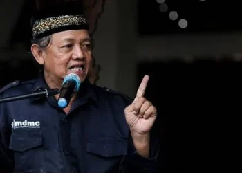 MDMC Ingatkan Tiga Ancaman di Puncak Musim Kemarau 2025