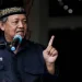 MDMC Ingatkan Tiga Ancaman di Puncak Musim Kemarau 2025