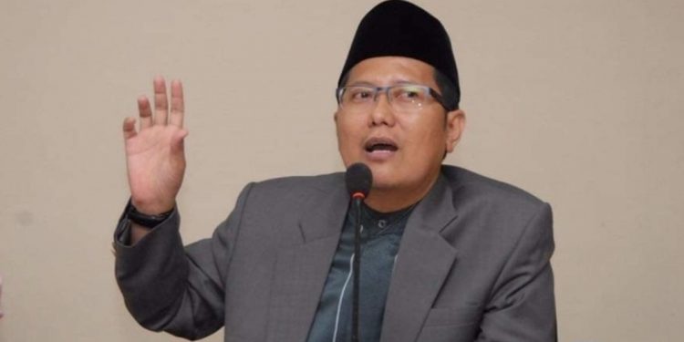 Rekening Ketua MUI Diblokir PPATK, Berisi Uang Yayasan Rp 300 Juta