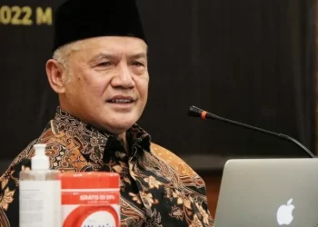 80 Tahun Bom Atom: Muhammadiyah Peringatkan Bahaya Keserakahan Manusia