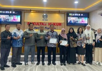 Gelar MIPHA X CAMPUS, UMSU Perkuat Sinergi Inovasi dan Industri Halal