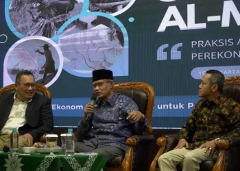 Haedar Dorong Pembangunan Ekonomi Muhammadiyah yang Berkualitas dan Bermanfaat