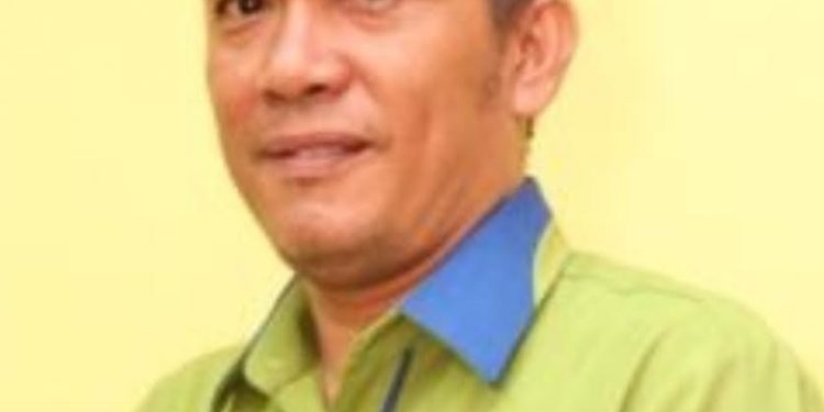 Unjuk Kerja Cooling Tower dengan Inclined Splash Fill Berlubang Multi Tingkat dan Relevansinya bagi Ketahanan Energi Nasional