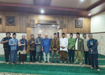 KHGT, Jalan Membangun Citra Kesatuan Islam di Mata Dunia