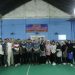 Sambut HUT Kemerdekaan RI ke-80, PWM Sumut & PWNA Gelar  Turnamen Badminton