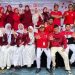 Kolaborasi PAI UMM & IPM Muhasa dalam Lomba 17 Agustus di SMP-M 1 Malang