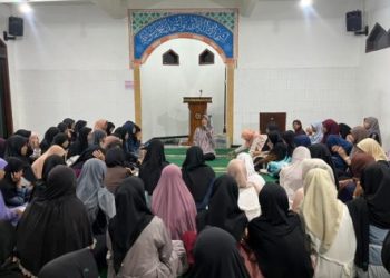 MTs Muhammadiyah 1 Kota Malang Gelar Kegiatan MABIT untuk Tingkatkan Iman, Taqwa, dan Karakter Siswa