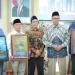 Peluncuran 3 Buku Marpuji Ali, Mengulas Pendidikan Unggul Muhammadiyah
