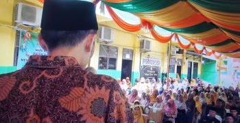 Hari Bermuhammadiyah Kota Medan, Spirit Muktamar dan Perkuat Paham Ketarjihan