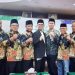 Delegasi Muhammadiyah Sumut, Kunjungi PCIM Mesir di Kairo