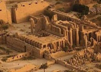 Mesir, Negeri Paradoks: Catatan Ringkas.