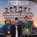 Konferensi Mufasir Muhammadiyah Jilid III Dibuka, Tiga Kader Tarjih Sumut Ikut Bergabung
