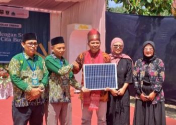 Nasyiatul Aisyiyah Luncurkan Training of Trainer Eco Bhinneka