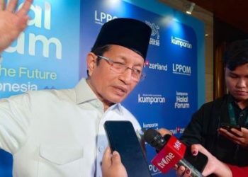 Prabowo Mengawal Langsung Persiapan Desain Kampung Haji