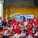 Happy Family CFD With PENA IPM SUMUT “Tingkatkan Literasi, Berdayakan Pikiran dan Peduli Lingkungan”