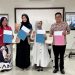 Perpustakaan dan Pustakawan UMSU Raih Juara I ALIA dan IALA FPPTI Tingkat Sumut