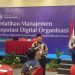 PWM Sumatera Utara Kembangkan Reputasi Digital