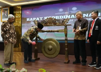 Rakornas LBH AP PP Muhammadiyah 2025: Teguhkan Komitmen Hukum Berkemajuan