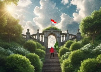 Kiprah Kiai Ibrahim, Kiai Hisyam, dan Kiai Mas Mansur dalam Sejarah Muhammadiyah