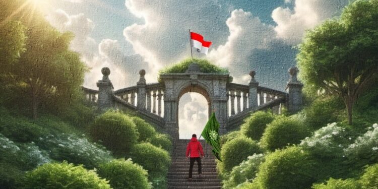 Kiprah Kiai Ibrahim, Kiai Hisyam, dan Kiai Mas Mansur dalam Sejarah Muhammadiyah