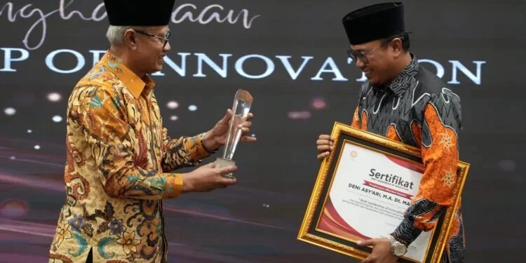 110 Tahun Suara Muhammadiyah Menjadi Mercusuar Pencerahan