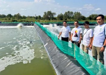 SUMU Banyumas Gelar Kopdar, Korda SUMU Cilacap Segera Terbentuk