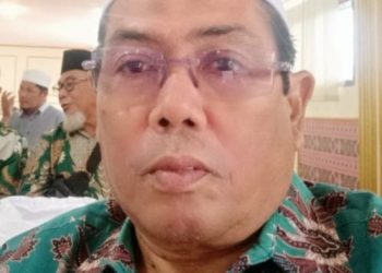Menghidupkan Kembali Ranting, Cabang dan Masjid Muhammadiyah:  Tantangan Nyata di Akar Gerakan