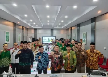 Muhammadiyah Konsolidasikan Tata Kelola Masjid: Dari Pusat Ibadah Menuju Basis Dakwah Progresif