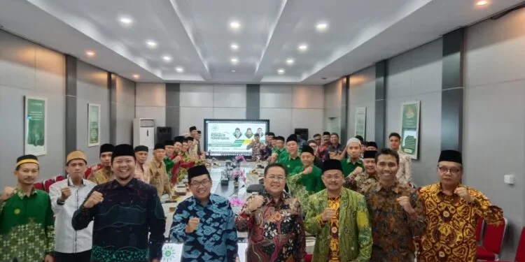 Muhammadiyah Konsolidasikan Tata Kelola Masjid: Dari Pusat Ibadah Menuju Basis Dakwah Progresif