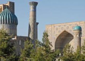 Ulugh Bek (w. 853 H/1449 M) : Raja dan Astronom dari Samarkand