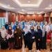 Visiting Professors Fatek UMSU Terima Kunjungan Delegasi UTHM Malaysia
