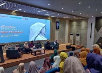 Screening Film Siti Walidah LBSO PP ‘Aisyiyah : Inspirasi Perjuangan Gerakan Perempuan