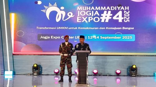 Agung Danarto Dorong Penguatan Ekonomi sebagai Jalan Mereduksi Kemiskinan dan Pengangguran