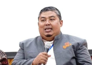 Kolaborasi Kampus dan Ranting Muhammadiyah, Dorong Dakwah Lebih Progresif
