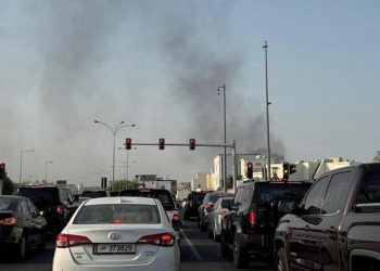 Serangan Israel di Qatar Tewaskan Putra Negosiator Hamas Khalil al-Hayya