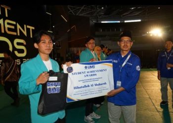 Klanceng Edufarm : Inovasi Mahasiswa UMS yang Satukan Edukasi, Ekonomi, dan Ekologi